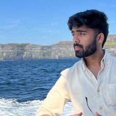 Rohan Handore